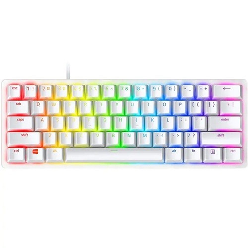 Razer RZR KBD Huntsman-Mini-Rgb-Mercury