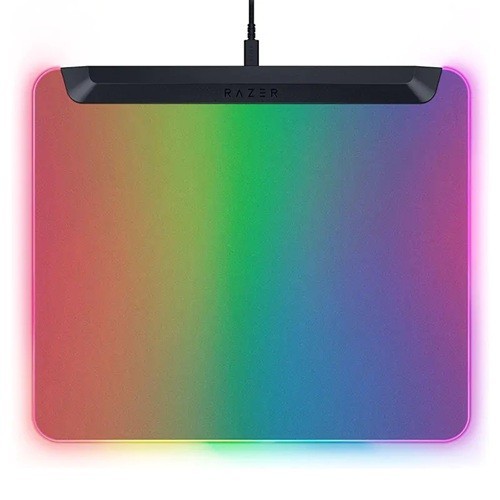 Razer RZR Mse Mat-Firefly-V2-Pro-Gaming-Black