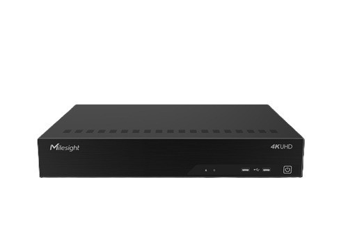 Milesight Mil NVR 700-Ms-N7048-Uph