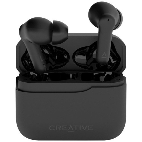 Creative CRT HDS Zen-Air-2-Black