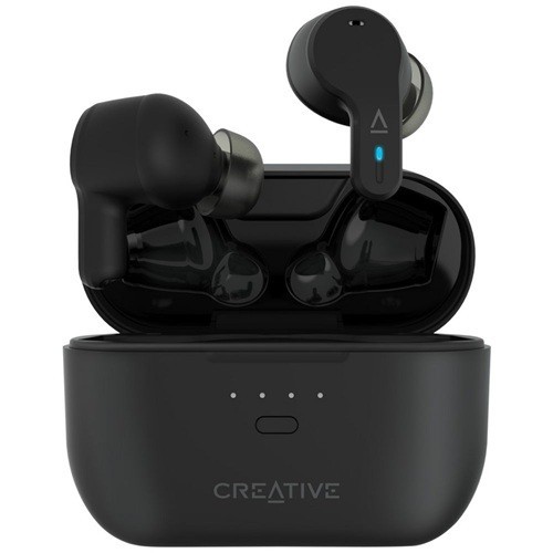 Creative CRT HDS Zen-Air-Pro-Black
