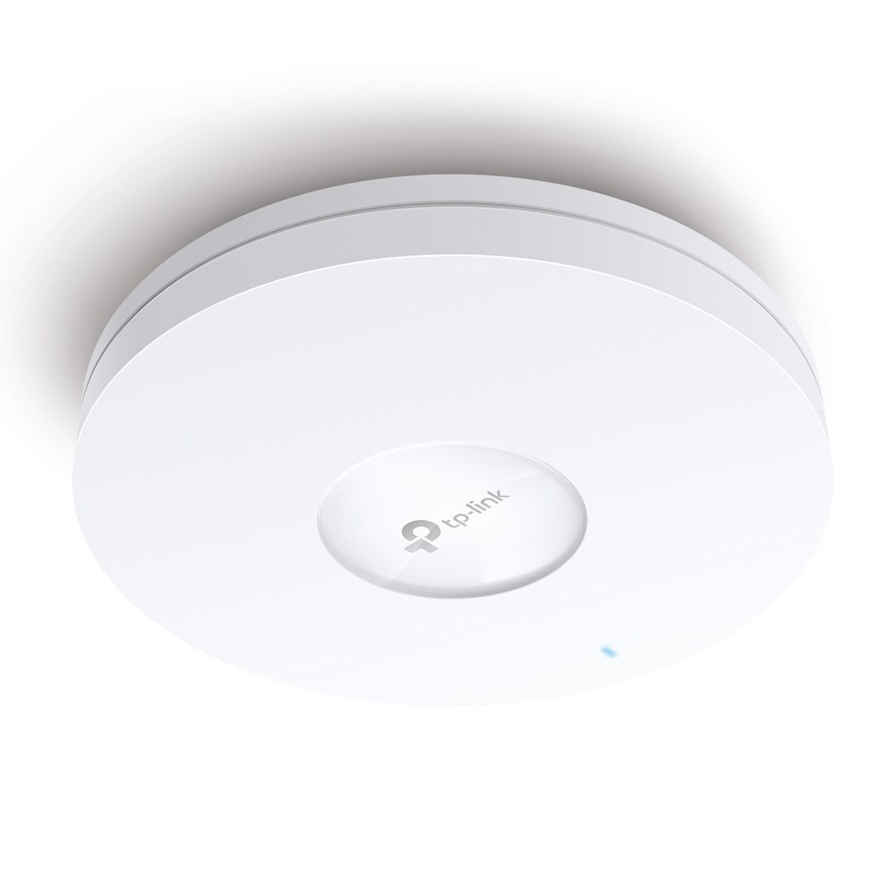 TP-Link Eap660 HD| Ax3600 WiFi 6 Wireless Dual Band Multi-Gigabit Ceiling Mount Access Point