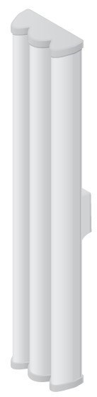 Ubiquiti | AirMAX Antenna | Am-5G19-120 | High Gain 4.9-5.9GHz AirMax BaseStation Sector Antenna 19dBi, 120° With Rocket Kit