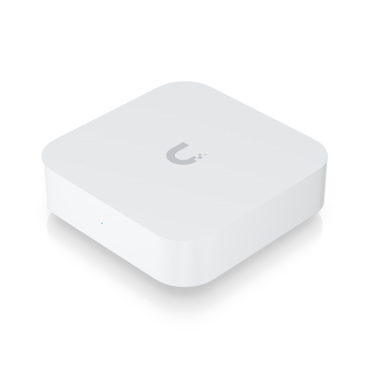 Ubiquiti | UniFi Gateway Lite | UXG-Lite | Compact, 1 X GbE Wan, 1 X GbE Lan