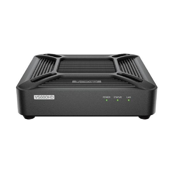 Synology VS600HD Visual Station