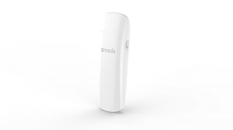 Tenda (U12) Ac1300 W-Fi Dual-Band Usb 3.0 Adaptor