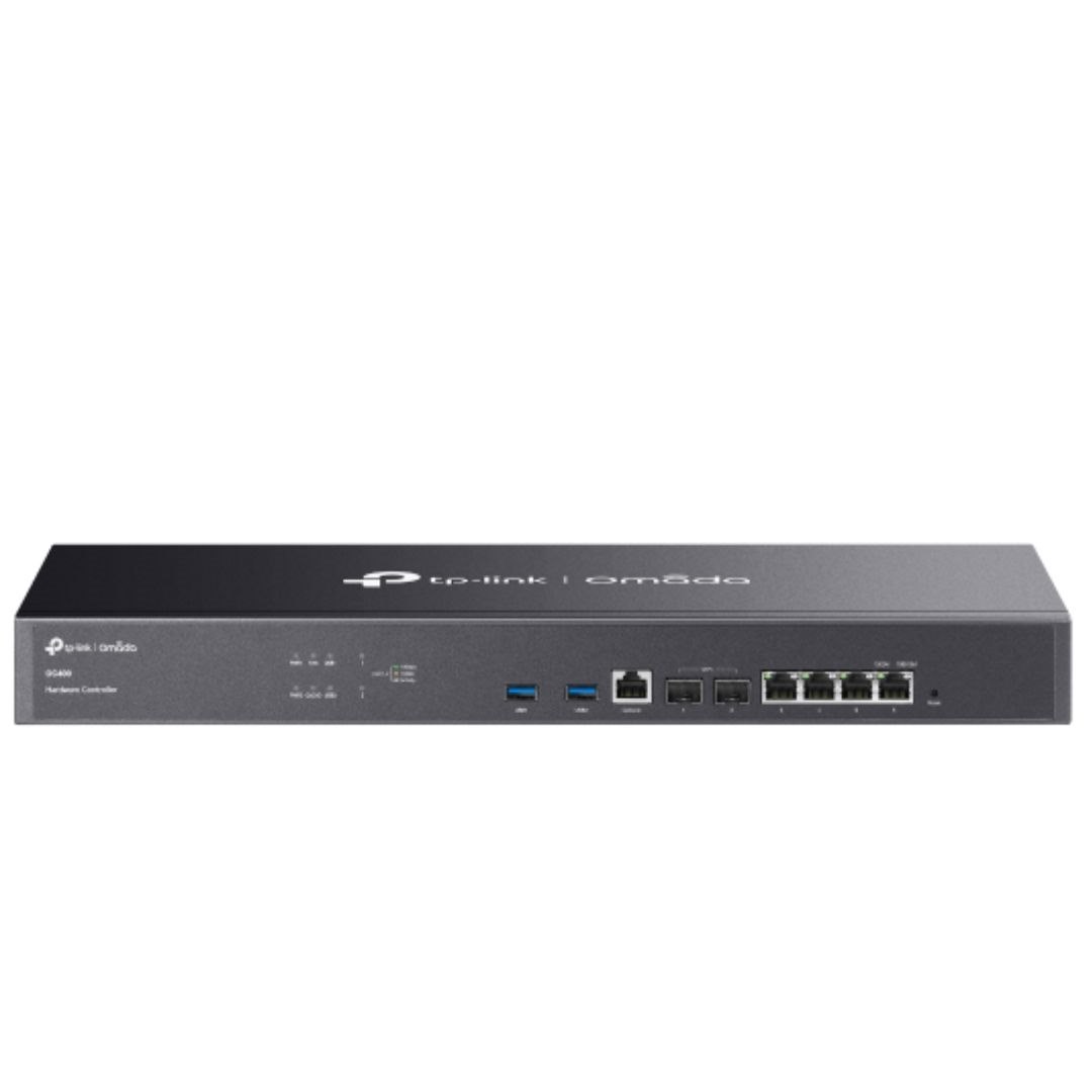 TP-Link Omada Oc400 Hardware Controller
