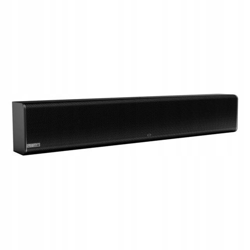 Yealink (MSpeaker-II-BLK) Generation Ii Soundbar, Includes 3M 3.5MM Audio Cable And Power Supply