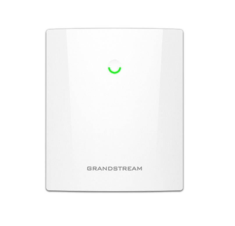 Grandstream Gwn7660elr GWN Enterprise-Grade 2X2:2 Wi-Fi 6 Weatherproof Long-Range Access Point, Outdoor Ax3000 Wi-Fi 6, 3 GBPS, Up To 300-Meter