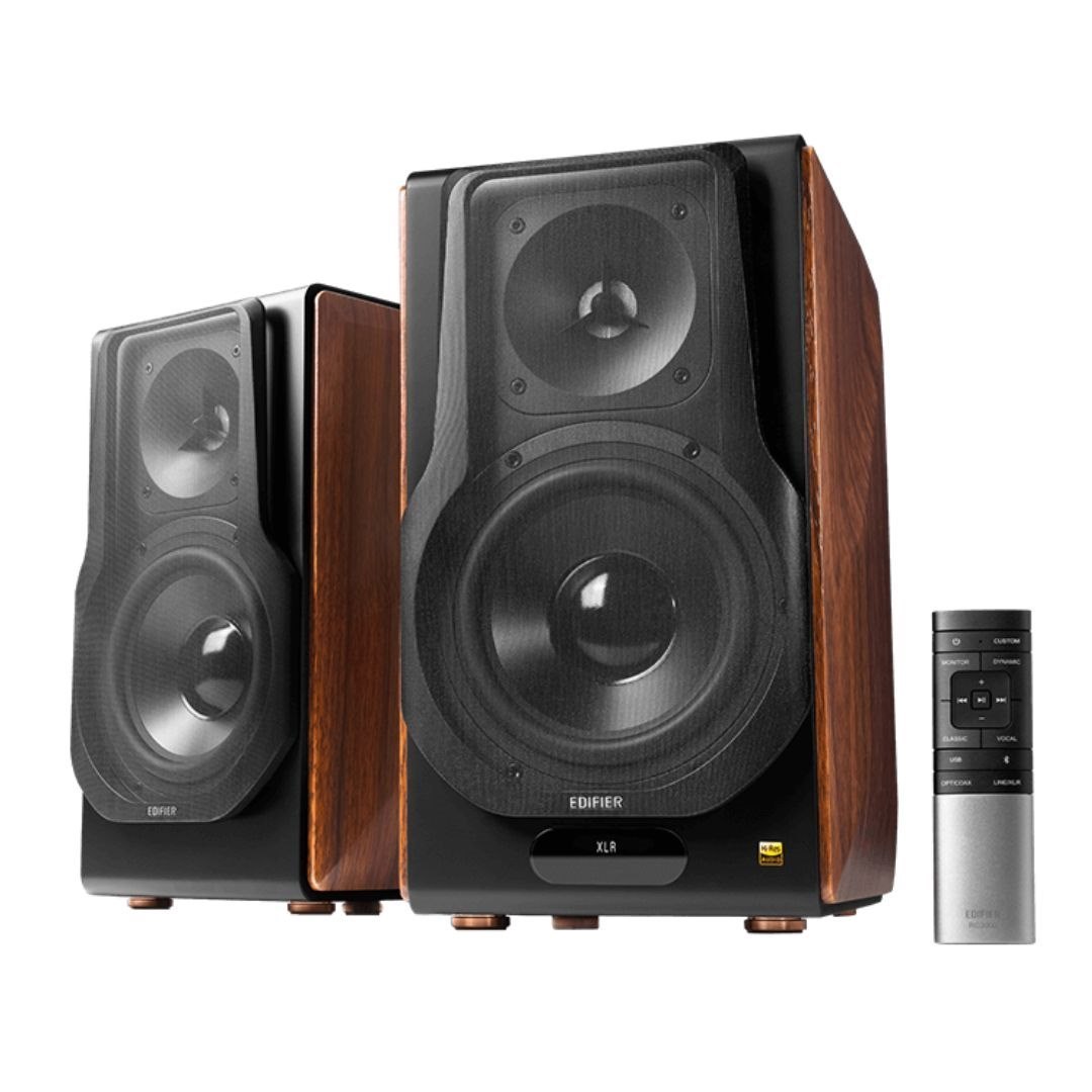 Edifier S3000mkii Flagship Premium 2.0 Speaker System