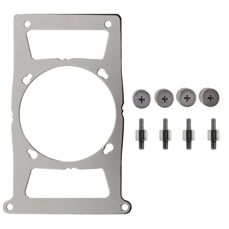 Corsair TR4 Premium Mounting Bracket Kit Hydro Series Liquid Cooling, H115i PRO/H150i Pro