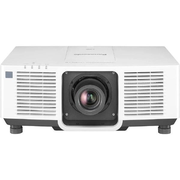 Panasonic PT-MZ782W LCD Projector, Wuxga (1920 X 1200), 7500LM, 16:10