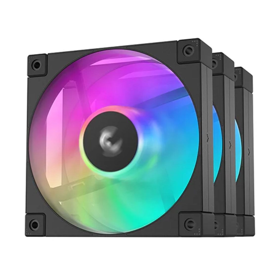 DeepCool FD12 Argb(3In1) Performance 120MM Fans
