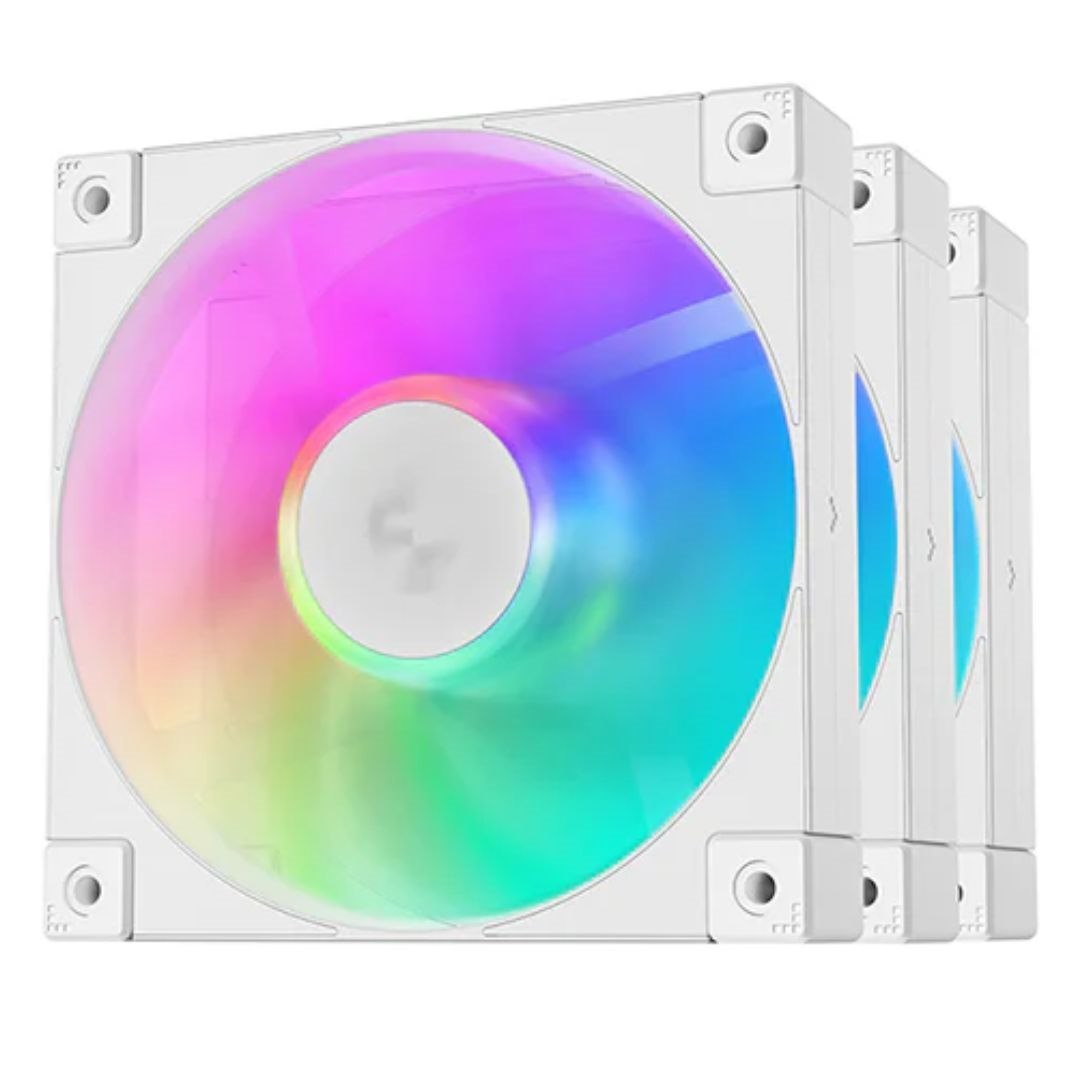 DeepCool FD12 WH Argb(3In1)