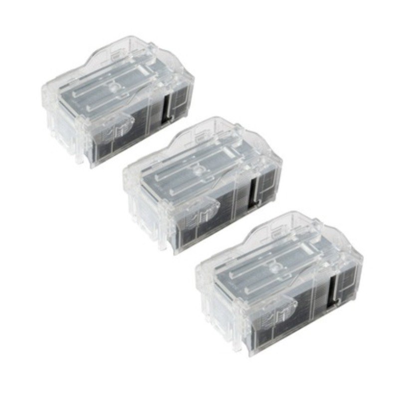 Kyocera SH-10 Staples For DF-770/BF-730/DF-470 (5000 X 3 Staples)