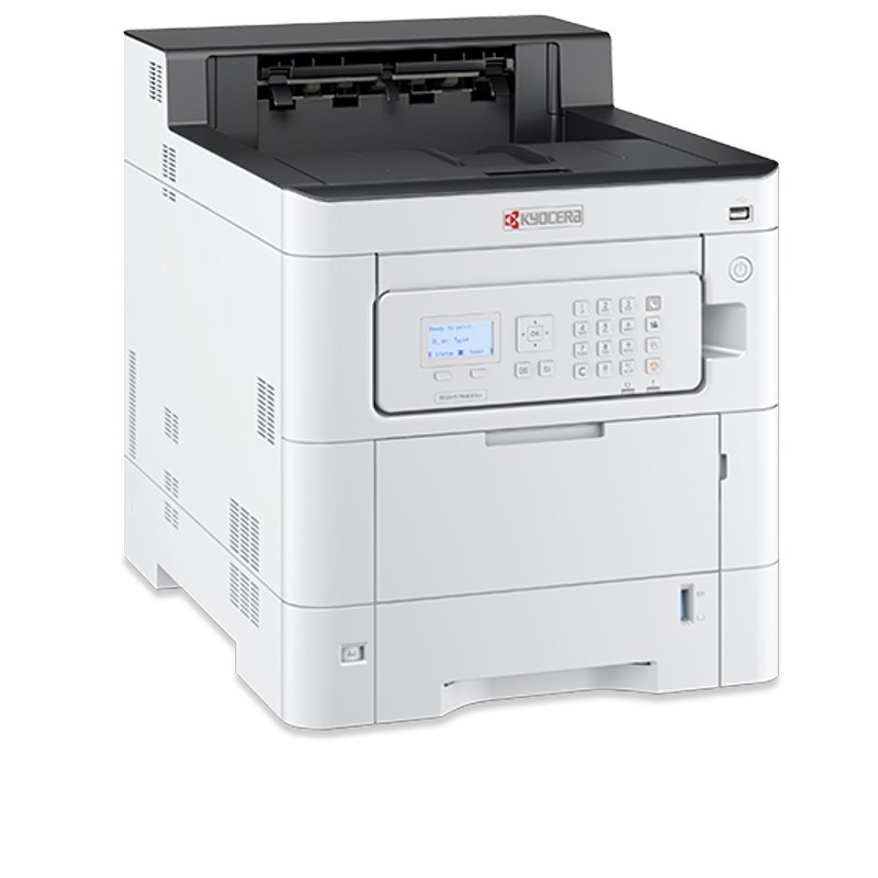 Kyocera Ecosys PA4000cx A4 Colour Laser Printer (40PPM)
