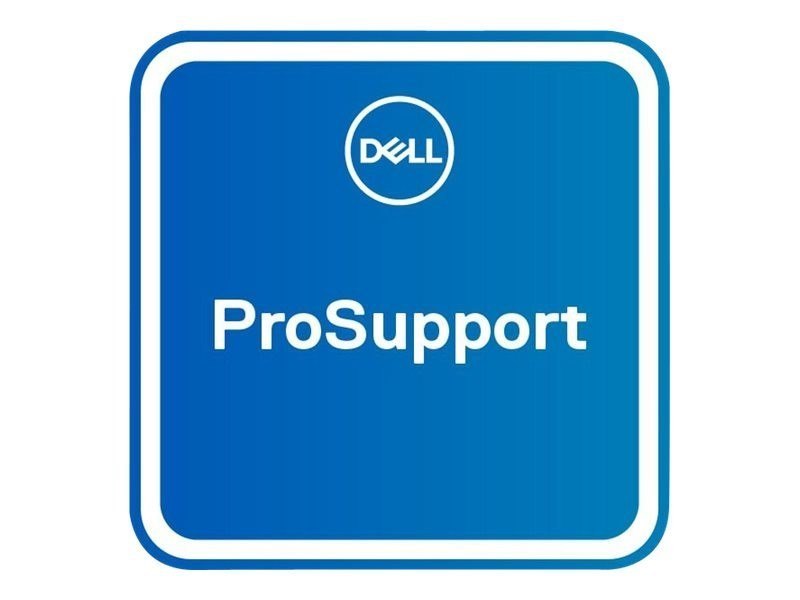 Dell ProSupport - Upgrade - 3 Year - Warranty