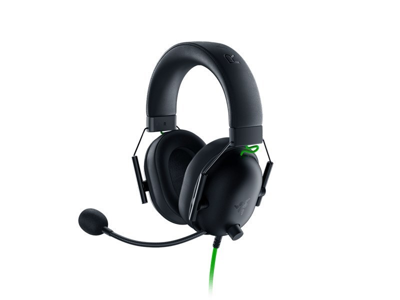 Razer BlackShark V2 X-Multi-platform Wired Esports headset-FRML Packaging