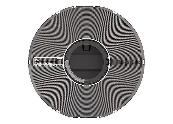 Makerbot Pla Cool Grey For Method