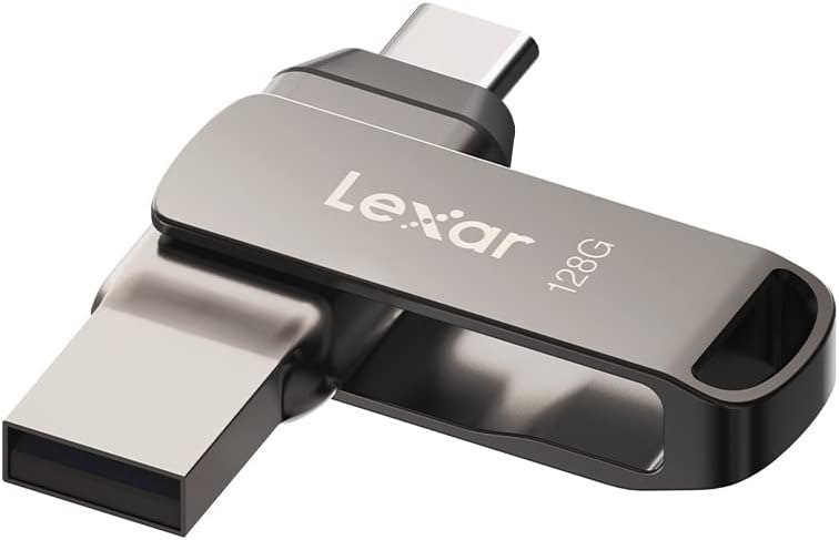 Lexar Media LXR Fls-Usb-256Gb-Ljdd400256g-Bnqng