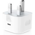 20W USB-C PD WALL CHARGER