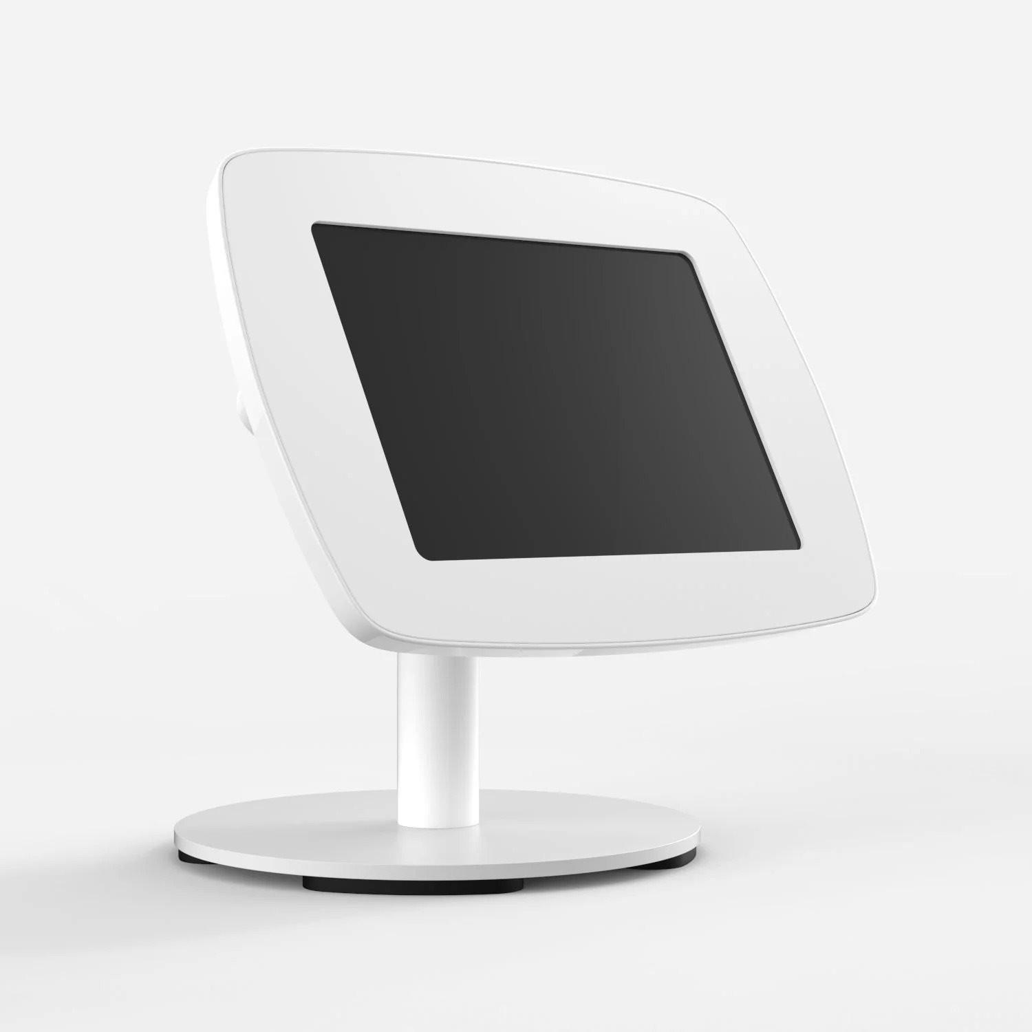 Bouncepad iPad Mount - 10th / 11th Gen, White