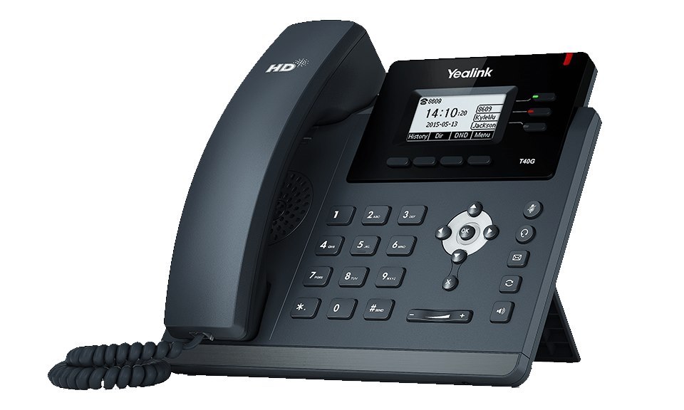 Yealink T42U