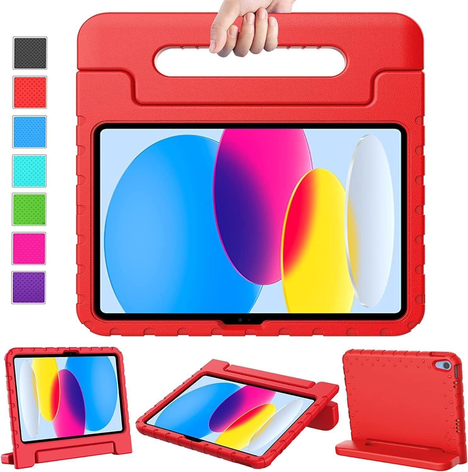Grid for iPad (VPP)