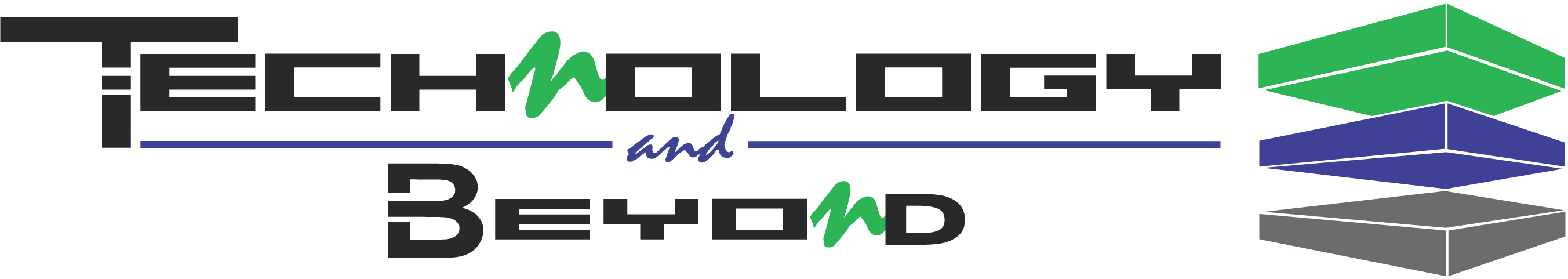 Technology and Beyond