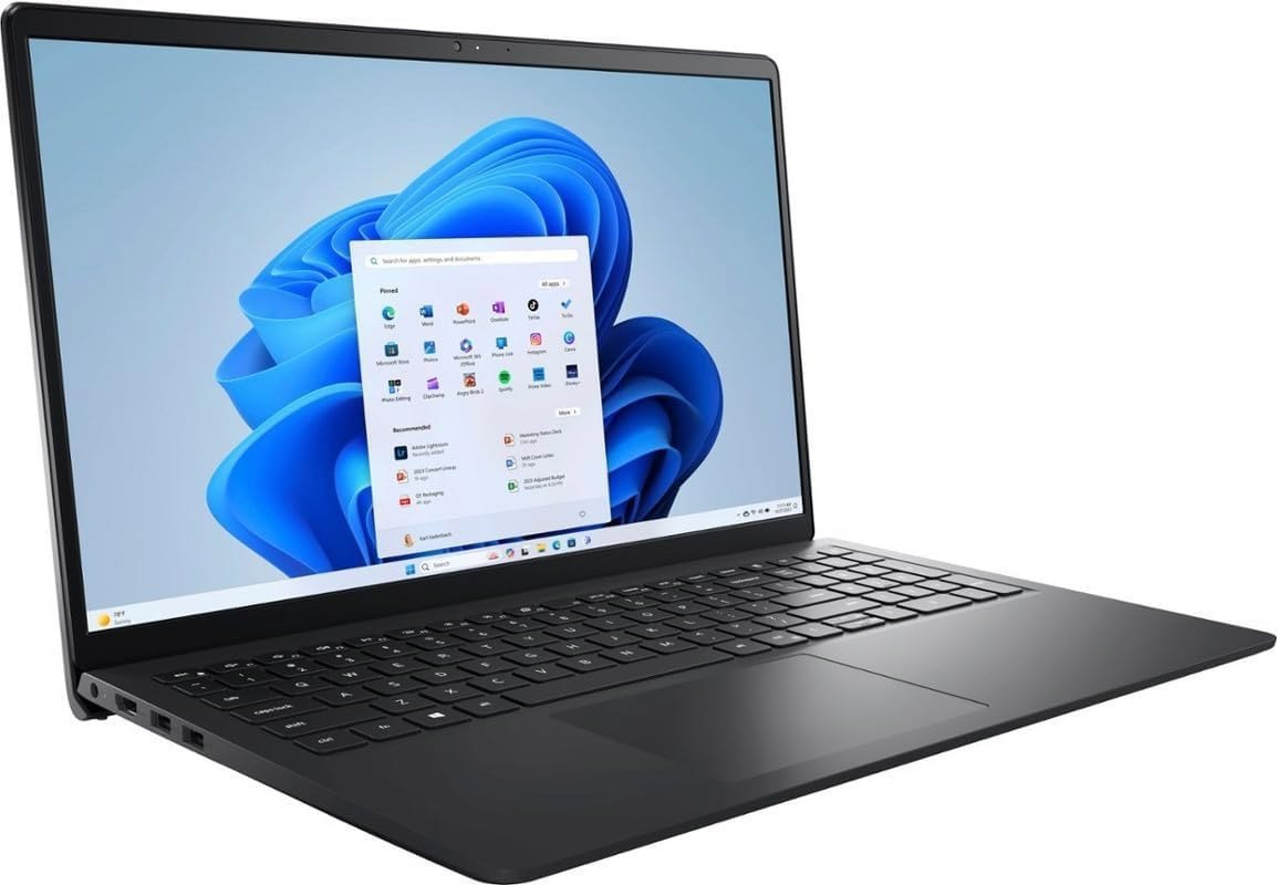 Dell Windows 11 Laptop