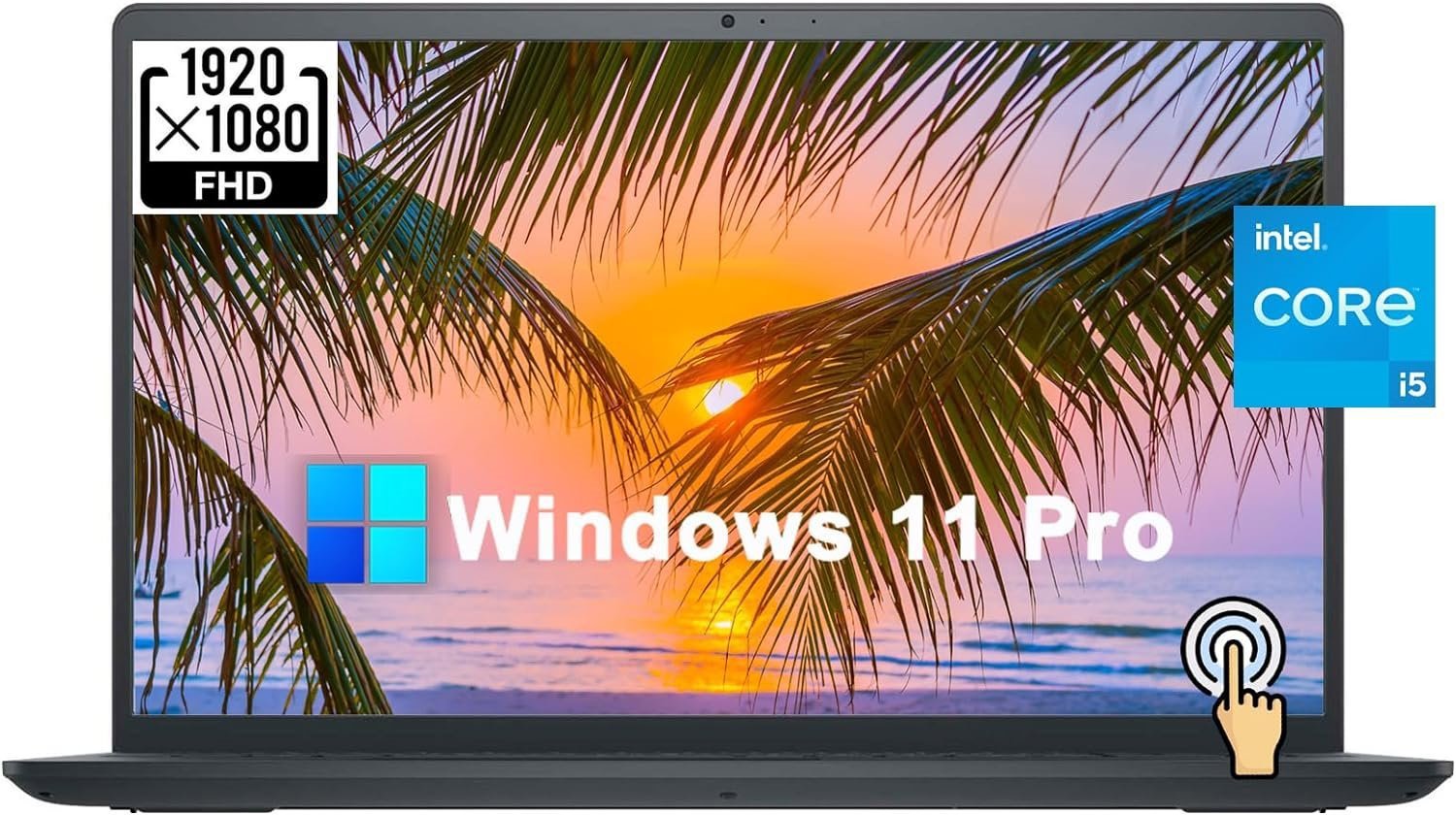 Dell Inspirion 15