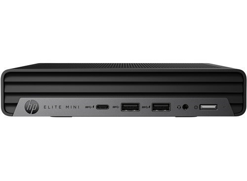HP EliteDesk 800 Mini – Core i7 14th Gen | 64GB DDR5 | 1TB NVMe SSD | Windows 11 Pro