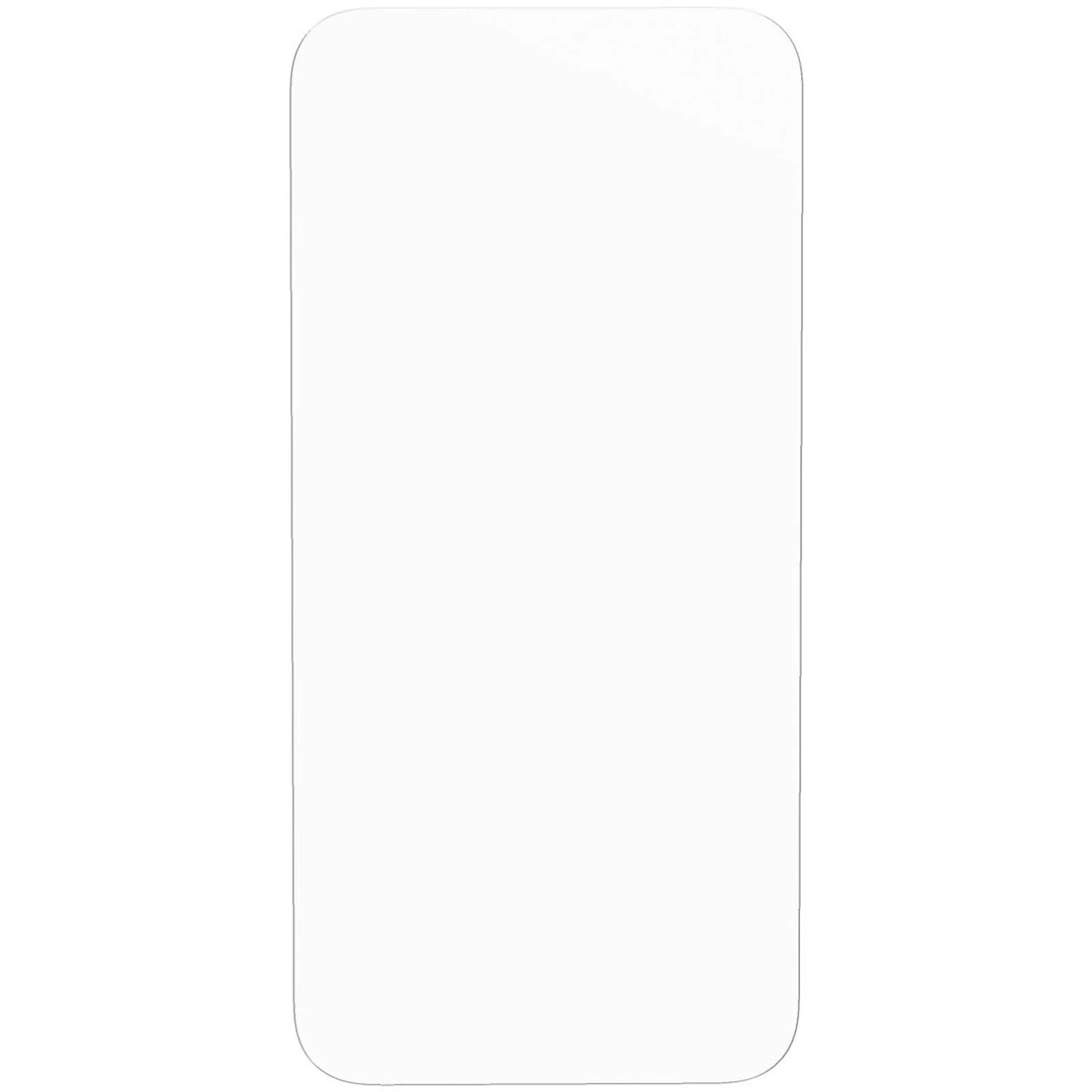 OtterBox Apple iPhone 14 Pro Max Alpha Glass Antimicrobial Screen Protector - Clear (77-89310), Edge-to-Edge Protection, Flawless Clarity