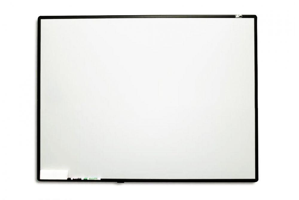 Elite Screens 30 43 Whiteboard Low Gloss Matt Finish Projection Whiteboard Screen Universal