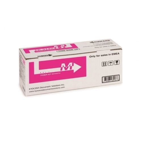 Kyocera TK-5209M Magenta Toner 12K For Taskalfa 356Ci 358Ci