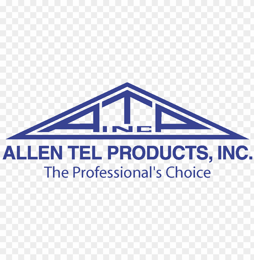 Allen Tel Cat 6 High Density Jack Module, Blue (Keystone)