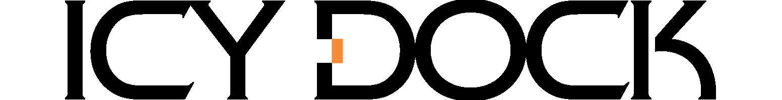 Icy Dock Expressslot Slide MB204MP-B