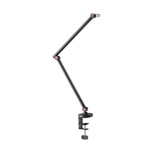 Brateck Mabt-Mds16-1 Armoured Microphone Arm (Black Colour)