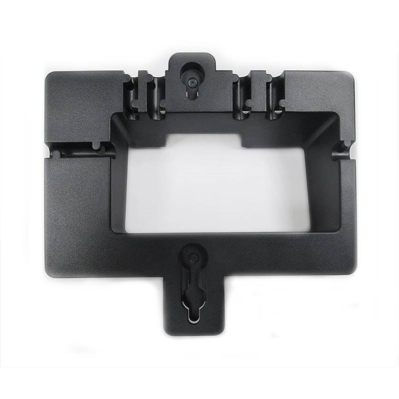 Yealink WMB-T4X, Wall Mount Bracket For Sip-T41p & T42G Ip Phones, Including Sip-T40p/T41p/T41s/T42g/T42s/T43u