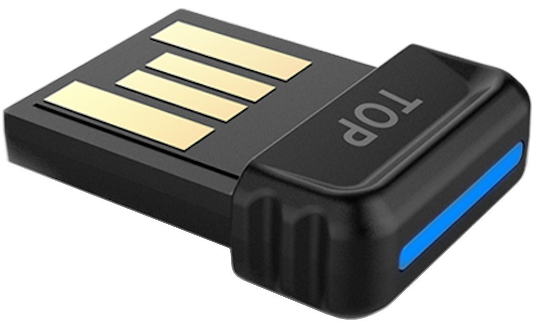 Yealink BT50 Bluetooth Dongle For CP900/CP700, Bluetooth V4.2, 100FT/30M, Usb, Led Indicates