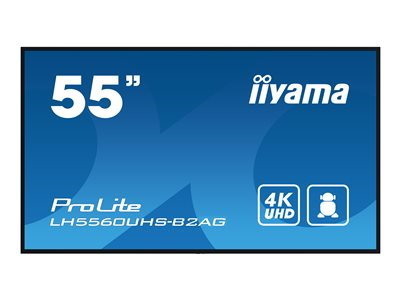 iiyama ProLite LH5560UHS-B2AG