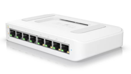 Lite 8 PoE