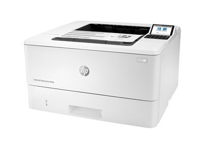 HP LaserJet Enterprise M406dn printer - B/W - laser