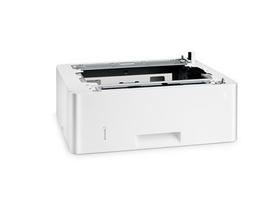 HP media tray / feeder