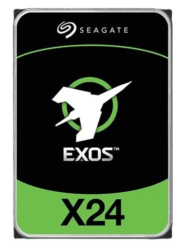 Seagate Exos Enterprise 16TB, 3.5" Sata Hard Drive, 5YR WTY