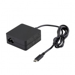 FSP 65W Ac Input 100-240Vac Type-C Adapter