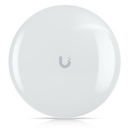 Ubiquiti Device Bridge Pro, Wifi 5, 2 Spatial, 5GHZ, PoE& PoE+, Ipx6, Wifi Auto-Link, Wall
