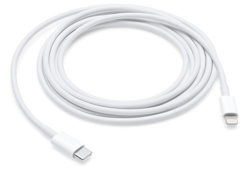 Astrotek Aso Cab Usb-Lightning-Charging-Cable-2M-Grey