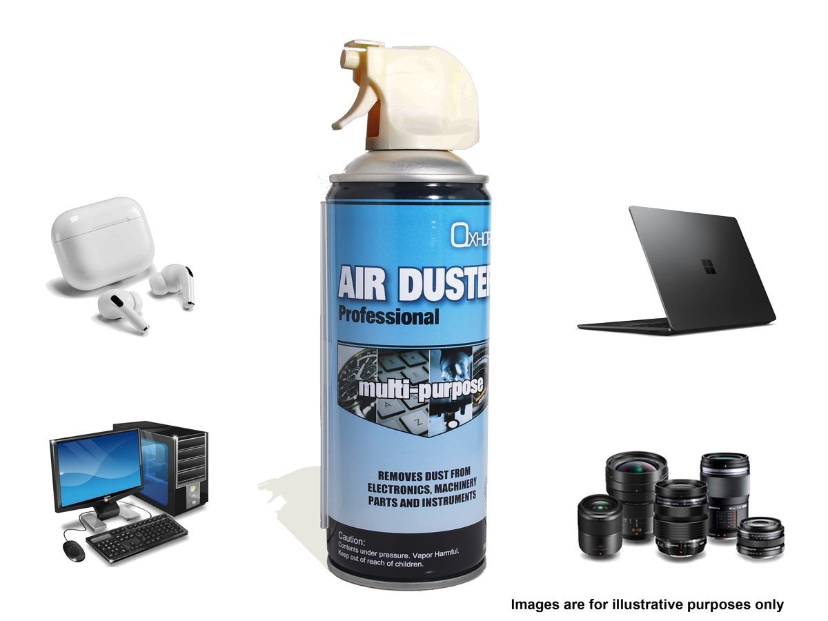 8Ware 8WR Acc Air-Duster-Ad-400