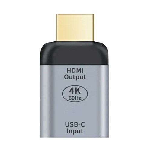 Astrotek Aso CNV Usbc-F-Hdmi-M Adapter
